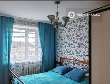 75 м², 4-комнатная квартира, этаж 10 из 10, 75 м², изображение - 3