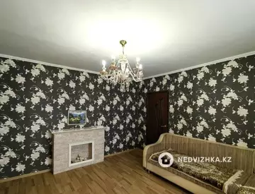 75 м², 4-комнатная квартира, этаж 10 из 10, 75 м², изображение - 1