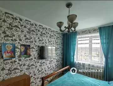 75 м², 4-комнатная квартира, этаж 10 из 10, 75 м², изображение - 5