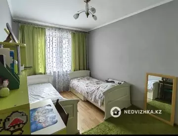 75 м², 4-комнатная квартира, этаж 10 из 10, 75 м², изображение - 9