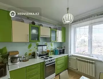 75 м², 4-комнатная квартира, этаж 10 из 10, 75 м², изображение - 15