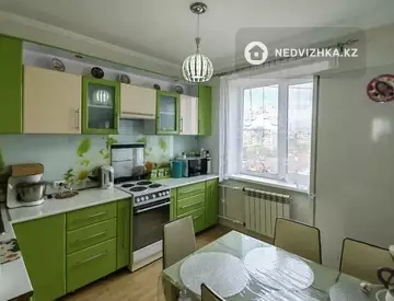 75 м², 4-комнатная квартира, этаж 10 из 10, 75 м², изображение - 16