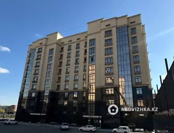 180.1 м², 4-комнатная квартира, этаж 7 из 9, 180 м², изображение - 4