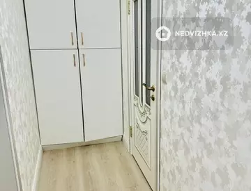 138 м², 3-комнатная квартира, этаж 11 из 21, 138 м², изображение - 17