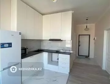 47 м², 1-комнатная квартира, этаж 9 из 12, 47 м², изображение - 8