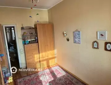 80 м², 4-комнатная квартира, этаж 5 из 5, 80 м², изображение - 5