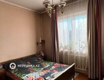 80 м², 4-комнатная квартира, этаж 5 из 5, 80 м², изображение - 2