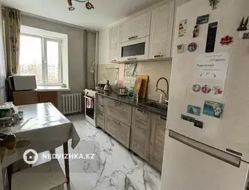 70.6 м², 3-комнатная квартира, этаж 4 из 9, 71 м², изображение - 9