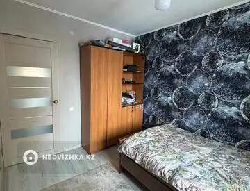 70.6 м², 3-комнатная квартира, этаж 4 из 9, 71 м², изображение - 6