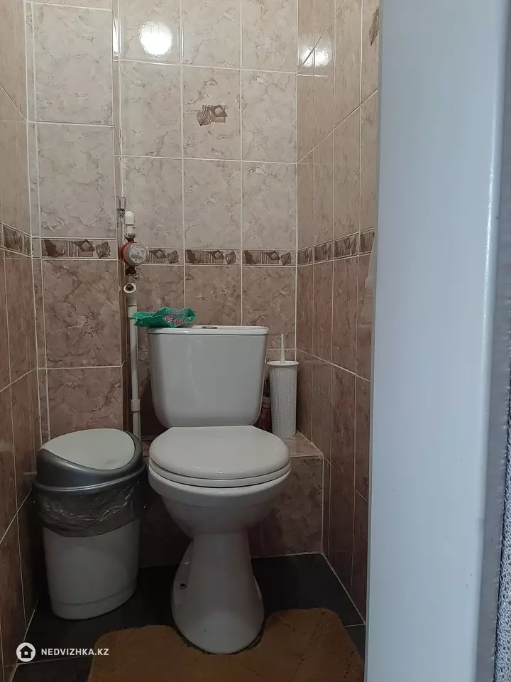 3-комнатная квартира, этаж 7 из 9, 64 м², фотография 5