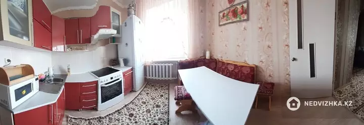 3-комнатная квартира, этаж 7 из 9, 64 м², фотография 3