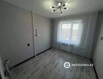 55.1 м², 2-комнатная квартира, этаж 8 из 9, 55 м², изображение - 7