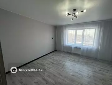 55.1 м², 2-комнатная квартира, этаж 8 из 9, 55 м², изображение - 1