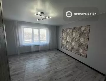 2-комнатная квартира, этаж 8 из 9, 55 м²