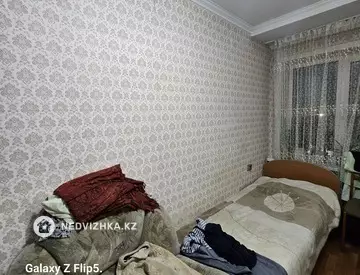 57.4 м², 3-комнатная квартира, этаж 3 из 3, 57 м², изображение - 9