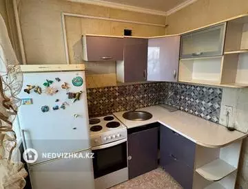 30 м², 1-комнатная квартира, этаж 4 из 5, 30 м², изображение - 3