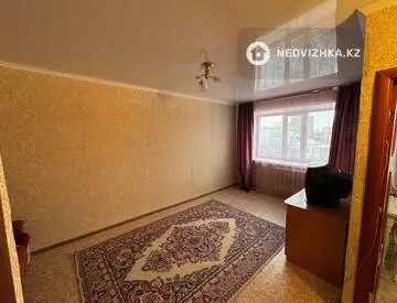 30 м², 1-комнатная квартира, этаж 4 из 5, 30 м², изображение - 1