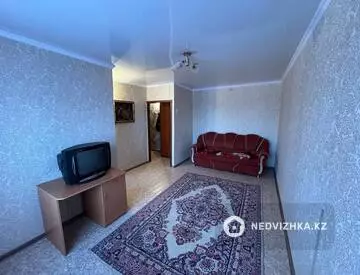 30 м², 1-комнатная квартира, этаж 4 из 5, 30 м², изображение - 0