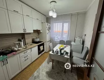 53.2 м², 2-комнатная квартира, этаж 8 из 9, 53 м², изображение - 3