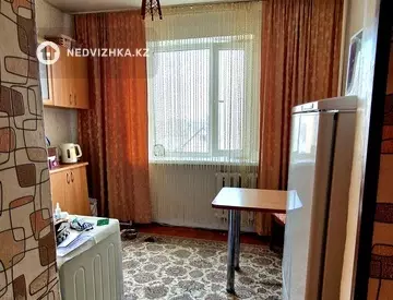 34 м², 1-комнатная квартира, этаж 4 из 5, 34 м², изображение - 1