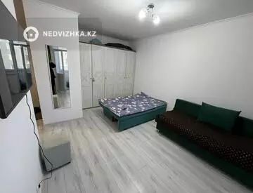 35 м², 1-комнатная квартира, этаж 4 из 17, 35 м², изображение - 5