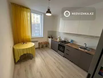 35 м², 1-комнатная квартира, этаж 4 из 17, 35 м², изображение - 1