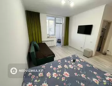 35 м², 1-комнатная квартира, этаж 4 из 17, 35 м², изображение - 4