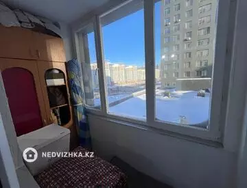 35 м², 1-комнатная квартира, этаж 4 из 17, 35 м², изображение - 7