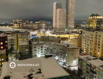 162.5 м², 5-комнатная квартира, этаж 13 из 16, 162 м², изображение - 21