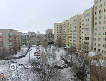 80.2 м², 4-комнатная квартира, этаж 6 из 9, 80 м², посуточно, изображение - 25