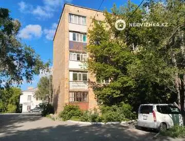 2-комнатная квартира, этаж 5 из 5, 49 м²