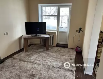 41.24 м², 2-комнатная квартира, этаж 2 из 2, 41 м², изображение - 2