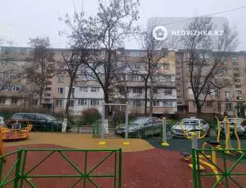 56 м², 2-комнатная квартира, этаж 4 из 5, 56 м², изображение - 14