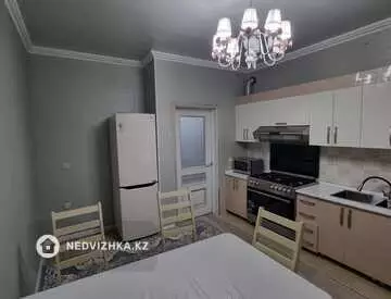 120 м², 3-комнатная квартира, этаж 2 из 12, 120 м², изображение - 8