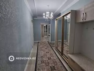 120 м², 3-комнатная квартира, этаж 2 из 12, 120 м², изображение - 14