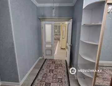 120 м², 3-комнатная квартира, этаж 2 из 12, 120 м², изображение - 15