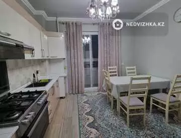 120 м², 3-комнатная квартира, этаж 2 из 12, 120 м², изображение - 7