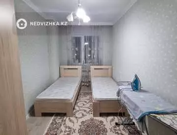 120 м², 3-комнатная квартира, этаж 2 из 12, 120 м², изображение - 5