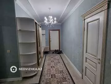 120 м², 3-комнатная квартира, этаж 2 из 12, 120 м², изображение - 16