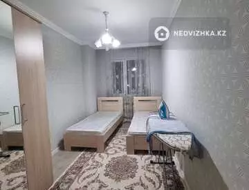 120 м², 3-комнатная квартира, этаж 2 из 12, 120 м², изображение - 4