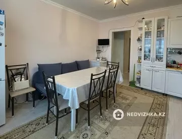 84 м², 3-комнатная квартира, этаж 9 из 9, 84 м², изображение - 8