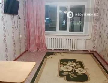 1-комнатная квартира, этаж 2 из 5, 18 м², на длительный срок