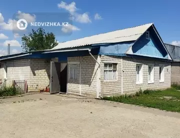 4-комнатный дом, 8 соток, 100 м²