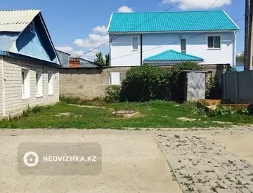 4-комнатный дом, 8 соток, 100 м²