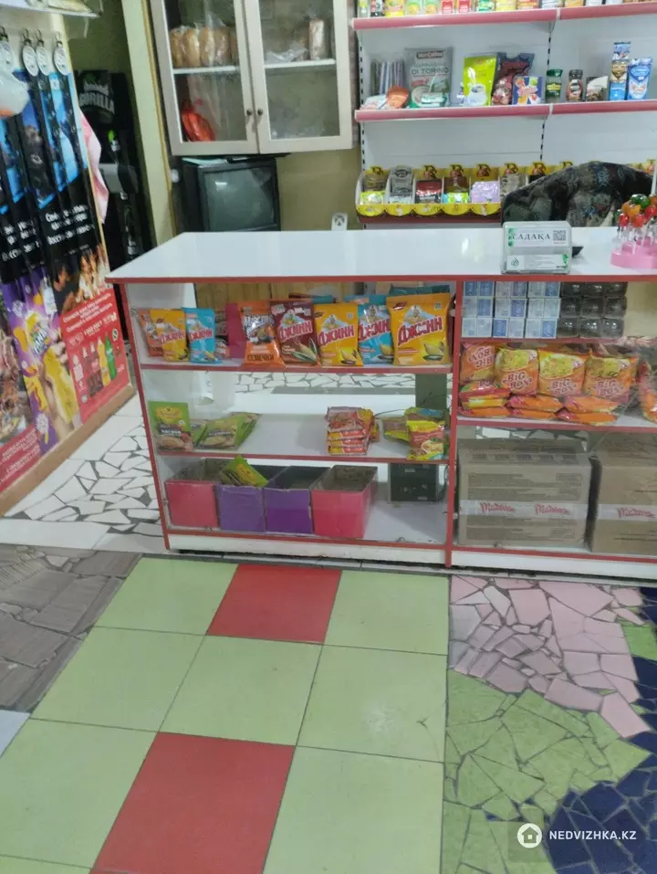 Магазин, этаж 1 из 1, В административном здании, 66 м², фотография 2