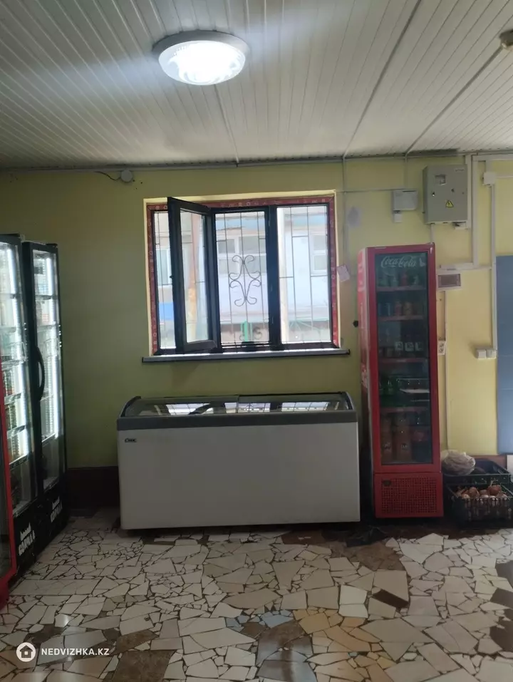 Магазин, этаж 1 из 1, В жилом доме, 66 м², фотография 5