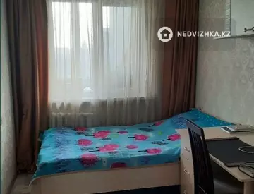 3-комнатная квартира, этаж 4 из 5, 65 м²