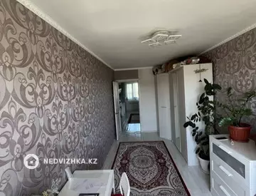 45 м², 2-комнатная квартира, этаж 5 из 5, 45 м², изображение - 4