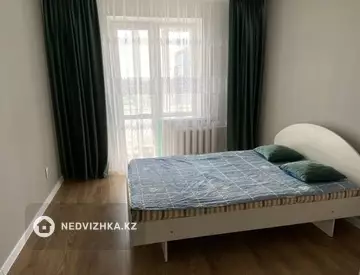 3-комнатная квартира, этаж 6 из 9, 62 м²