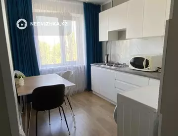 62 м², 3-комнатная квартира, этаж 6 из 9, 62 м², изображение - 5